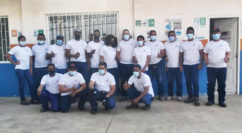 不畏困難，勇往直前！跟隨“全球化”步伐！